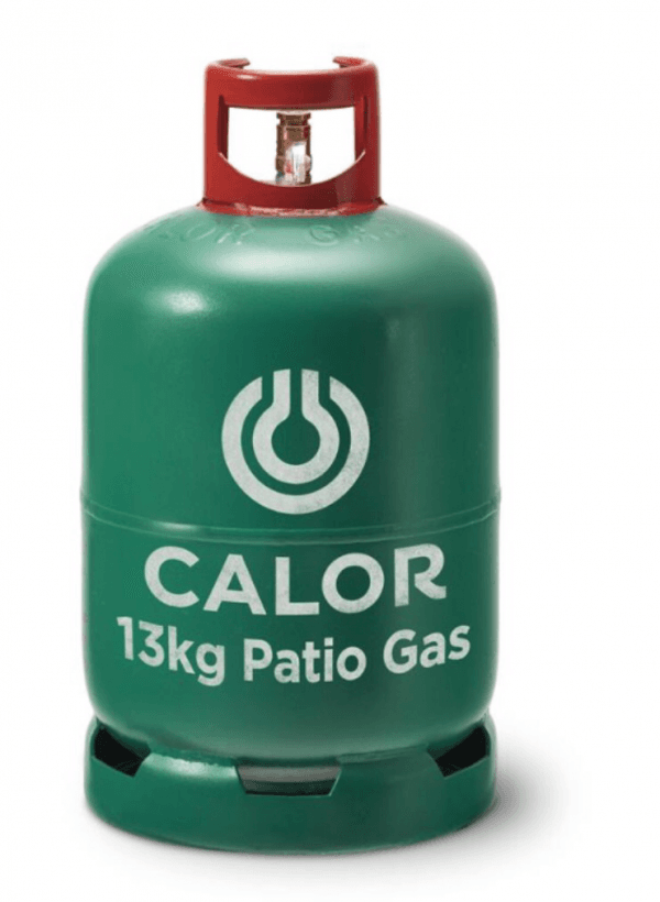 13kg patio gas | Bottle gas delivery by B Ernest Gas