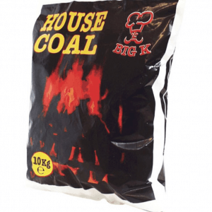 Traditional House Coal