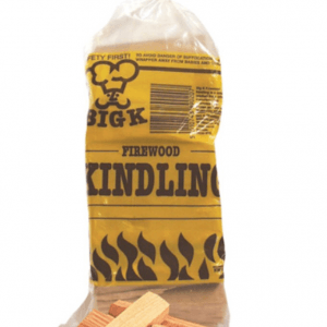Kiln Dried Kindling